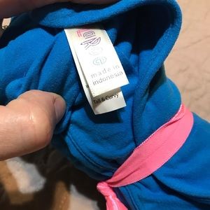 Brand new TC leggings